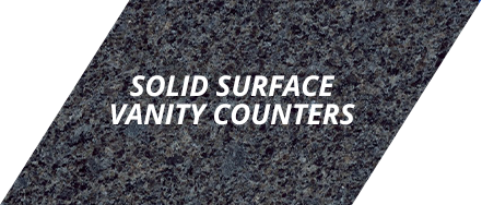 solid surface