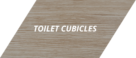 toilet cubicles